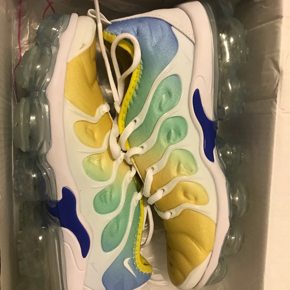 Nike lunarcharge premium le